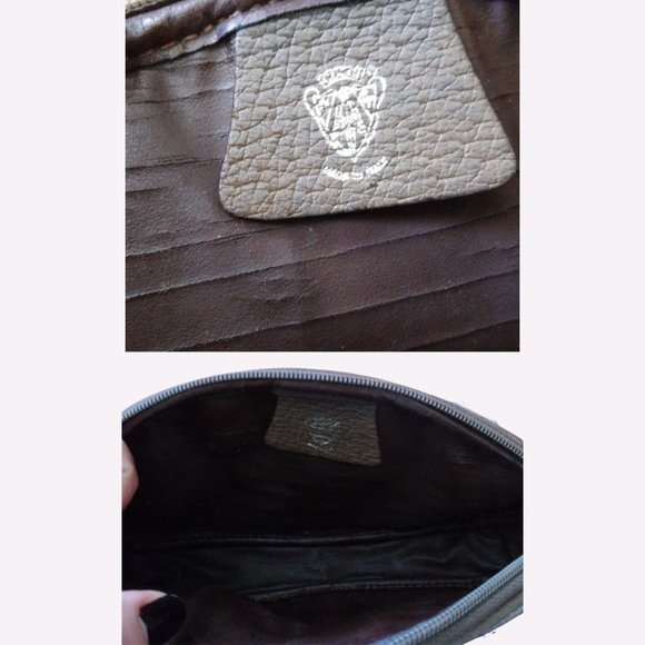 Gucci Ophidia GG handbag, wallet, cosmetic bag, & key case SOLD AS A SET - Picture 4 of 11